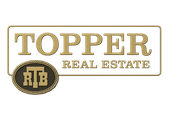Joe Quinonez Topper Real Estate Logo